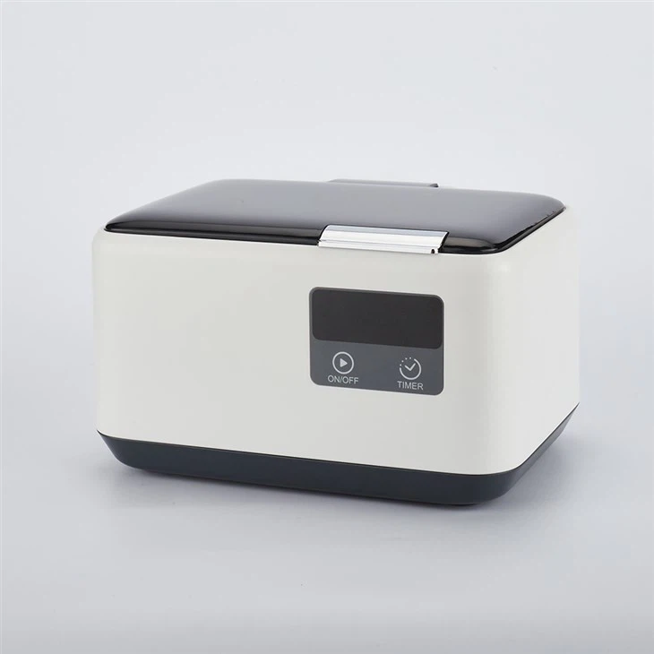 600ml Ultrasonic Jewellery Cleaner