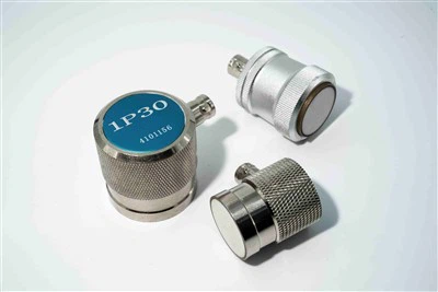 Single Crystal Ultrasonic Straight Probe/Transducer