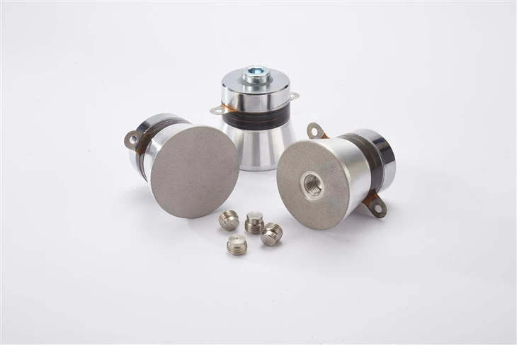 Ultrasonic cleaning transducer 40khz 100W