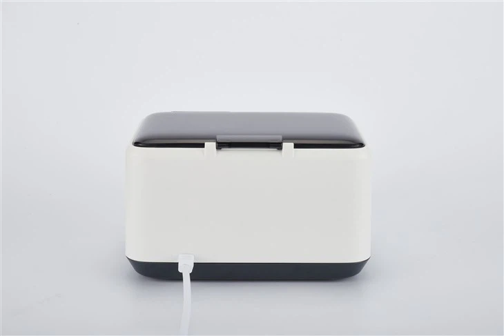 600ml Ultrasonic Jewellery cleaner Factory