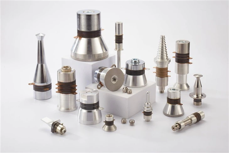 28 khz 100W Ultrasonic cleaning transducer