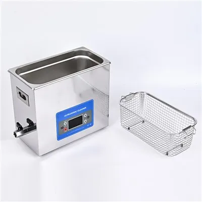 10 Leading ultrasonic cleaner Manufacturers in the world 2026