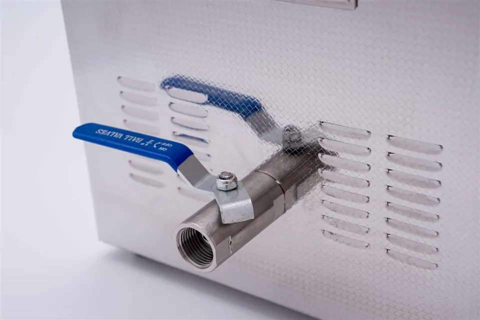10L Ultrasonic Parts Cleaner | Cylinder Head & Transmission Valve Cleaner price