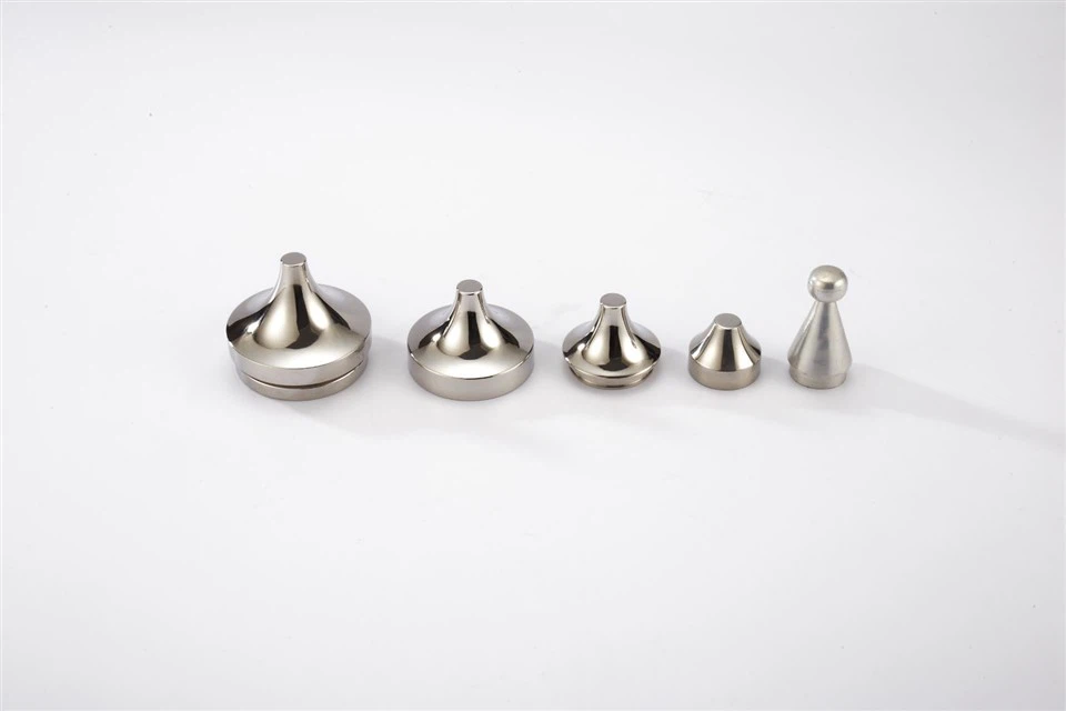1MHz facial transducer supplier