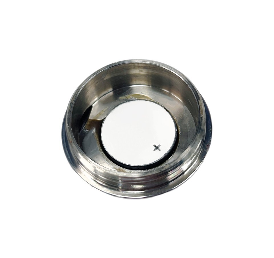 1MHz Ultrasonic Facial Transducer Factory