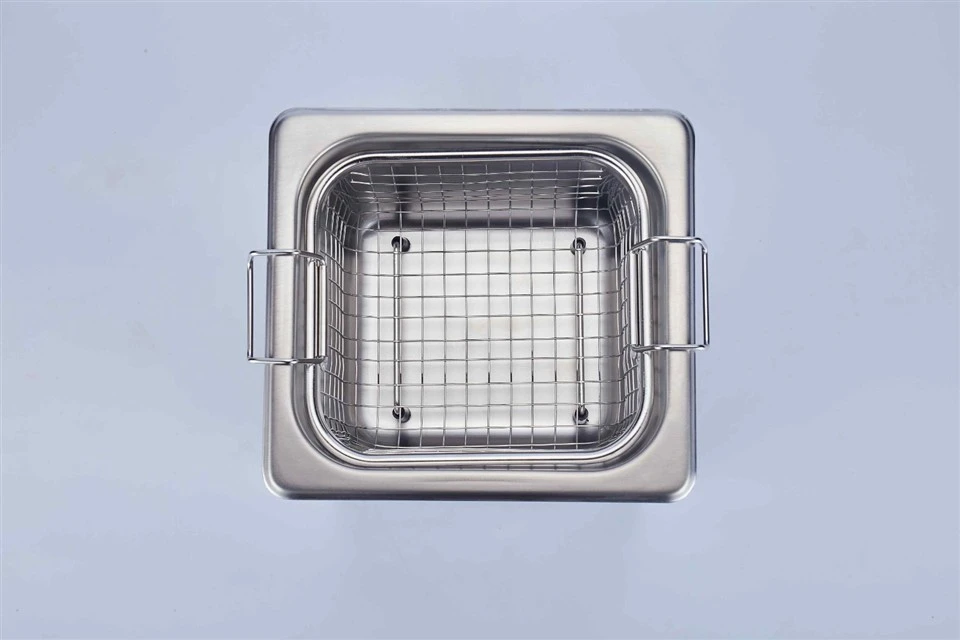2L Professional Ultrasonic Jewelry Cleaner price