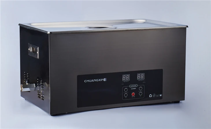 30l ultrasonic parts cleaner