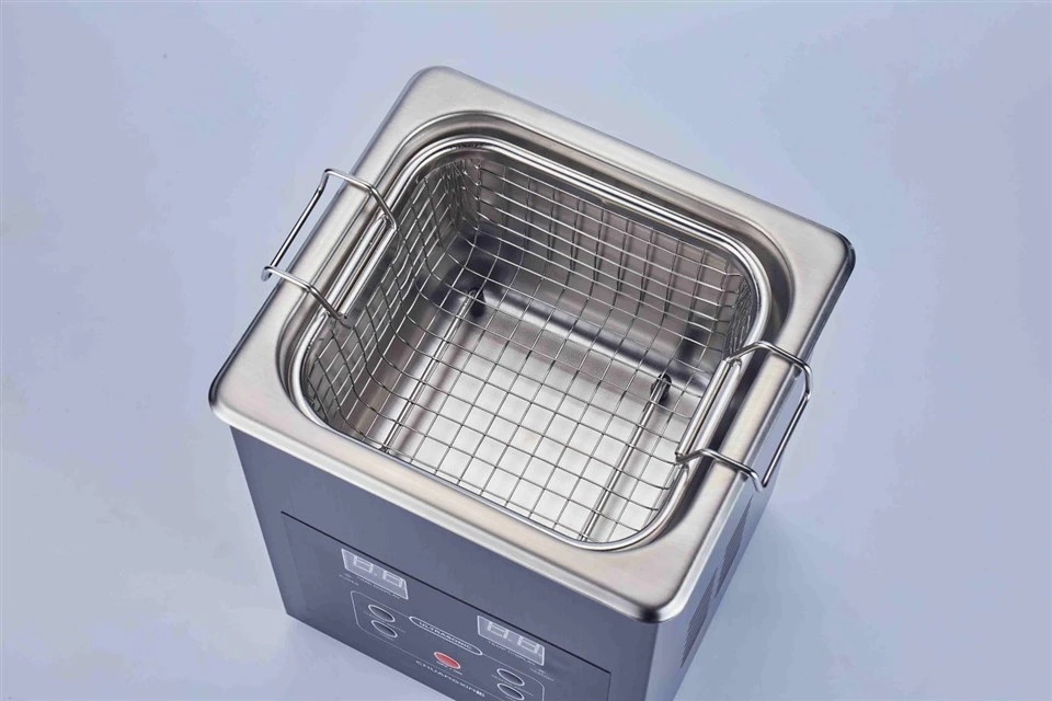 3D Print Ultrasonic Cleaner For Resin Removal (SLA / DLP / MSLA / LCD) price