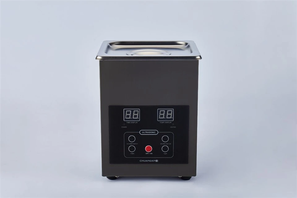3D Print Ultrasonic Cleaner For Resin Removal (SLA / DLP / MSLA / LCD) best