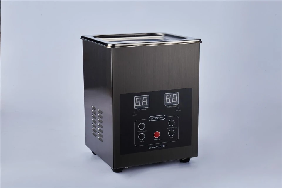 3D Print Ultrasonic Cleaner For Resin Removal (SLA / DLP / MSLA / LCD) suppliers