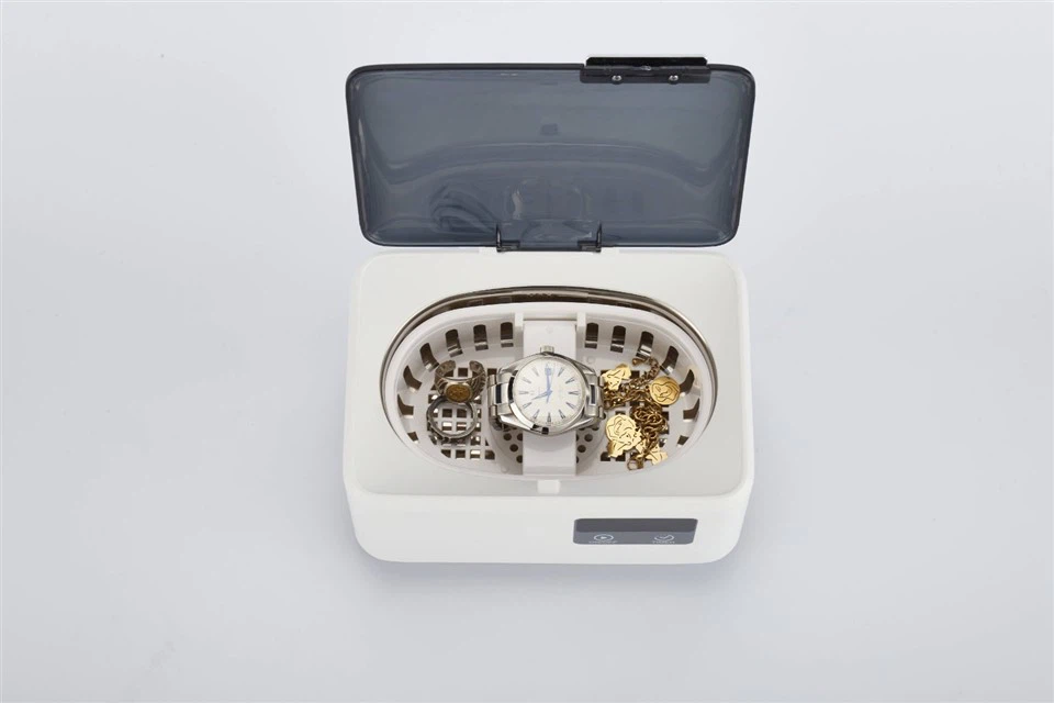 countdown timer ultrasonic cleaner