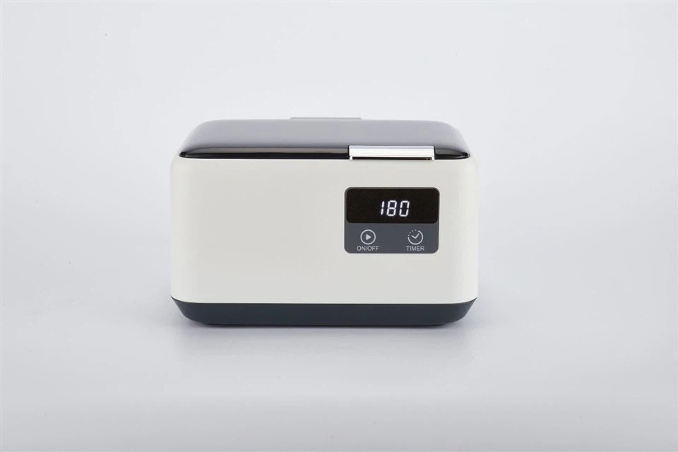 LED display ultrasonic cleaner