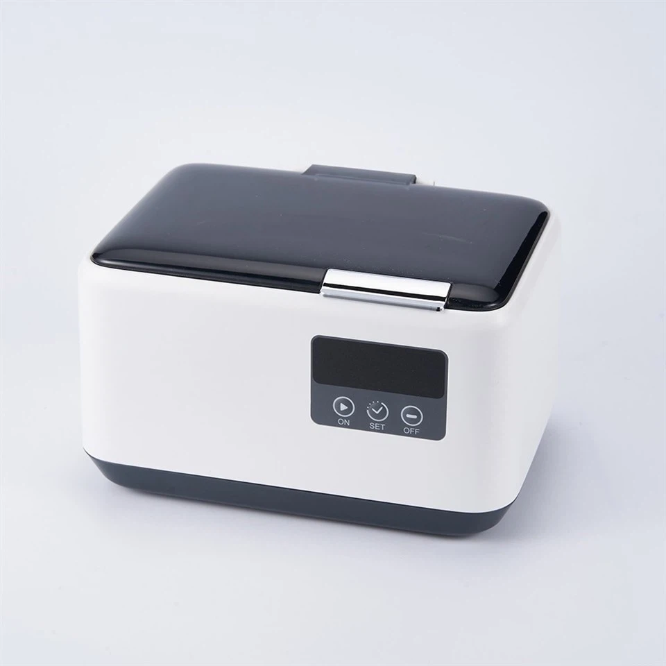 Digital Ultrasonic Jewellery Cleaner
