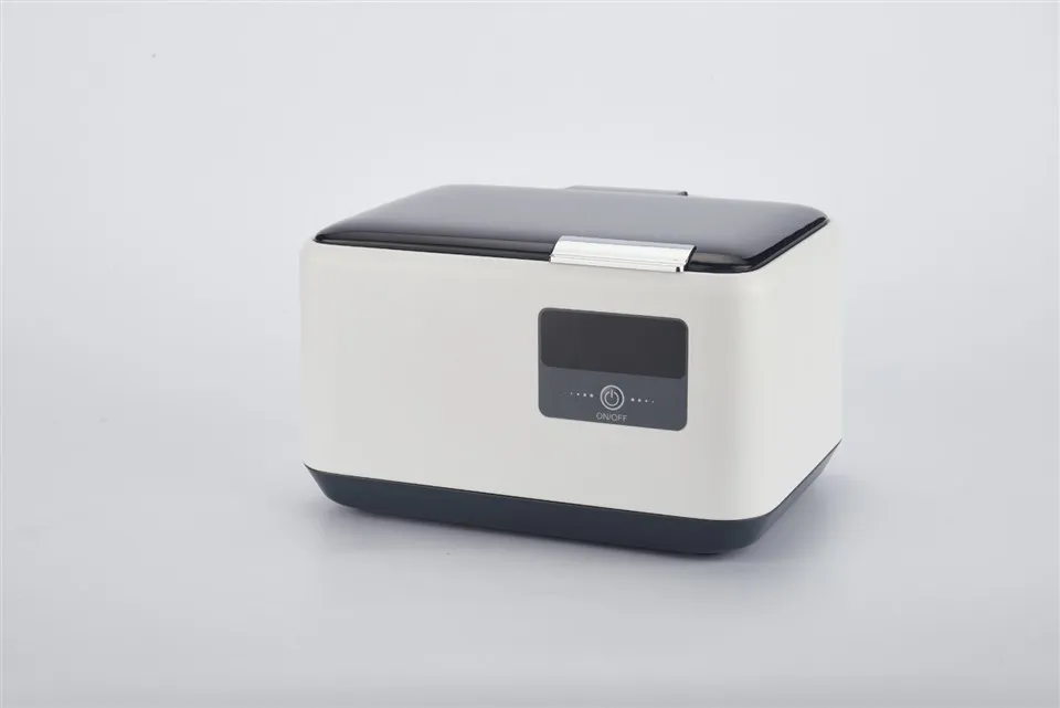 Household ultrasonic glasses cleaner supplier