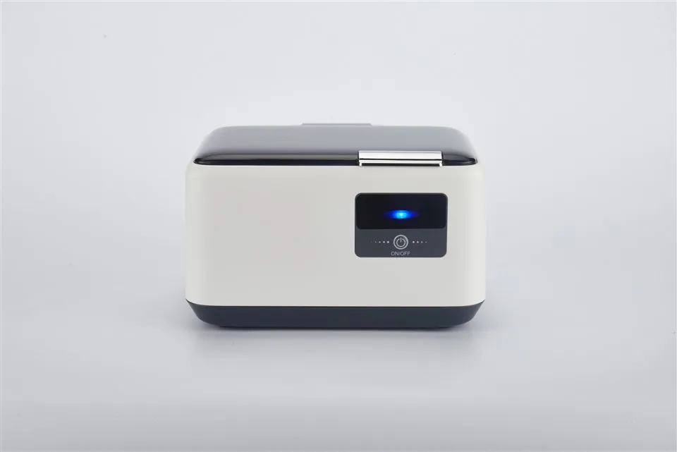 Household Ultrasonic Glasses Cleaner