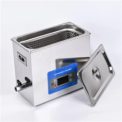 Benchtop Ultrasonic Cleaner