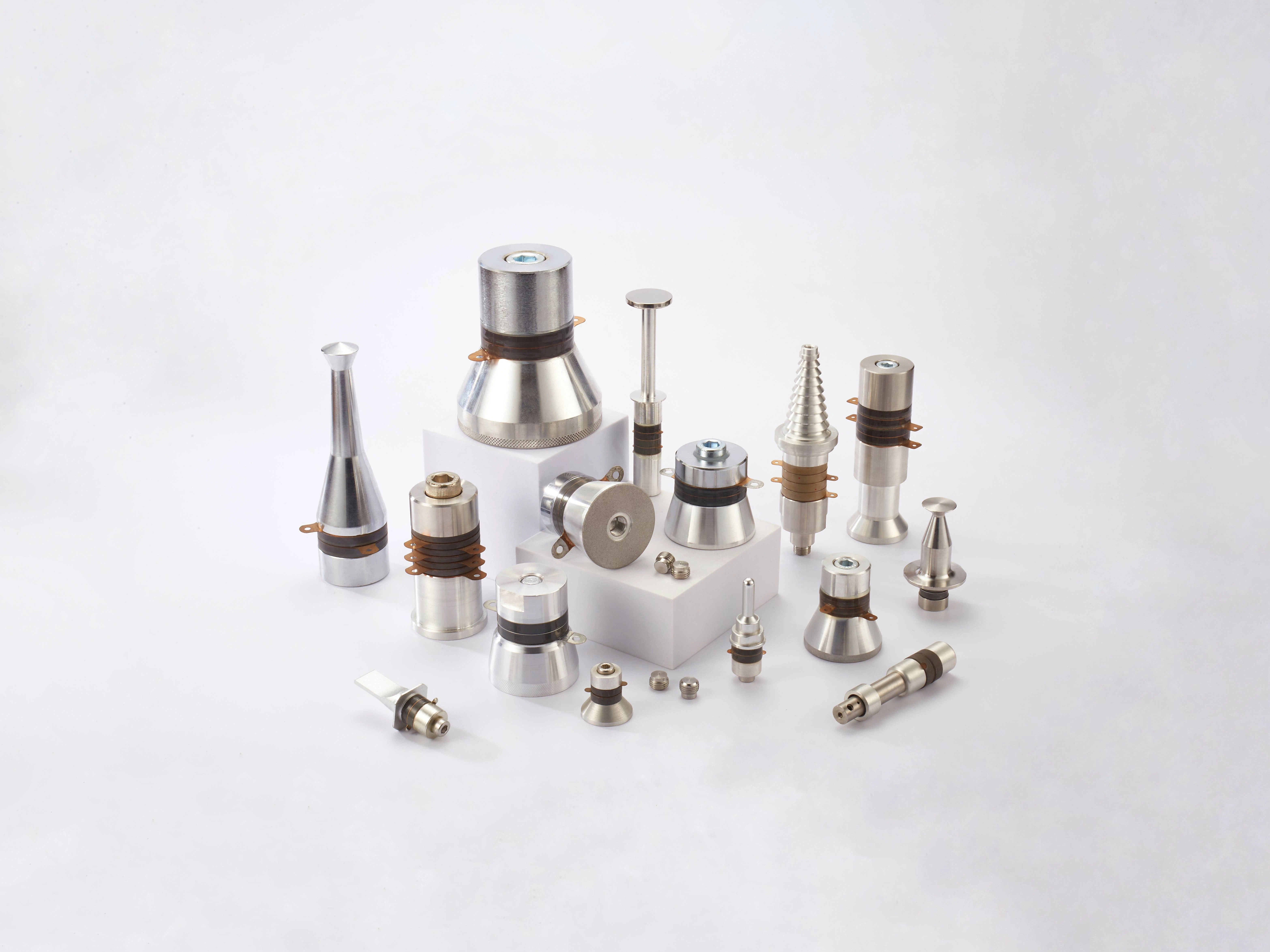 Ultrasonic Transducer