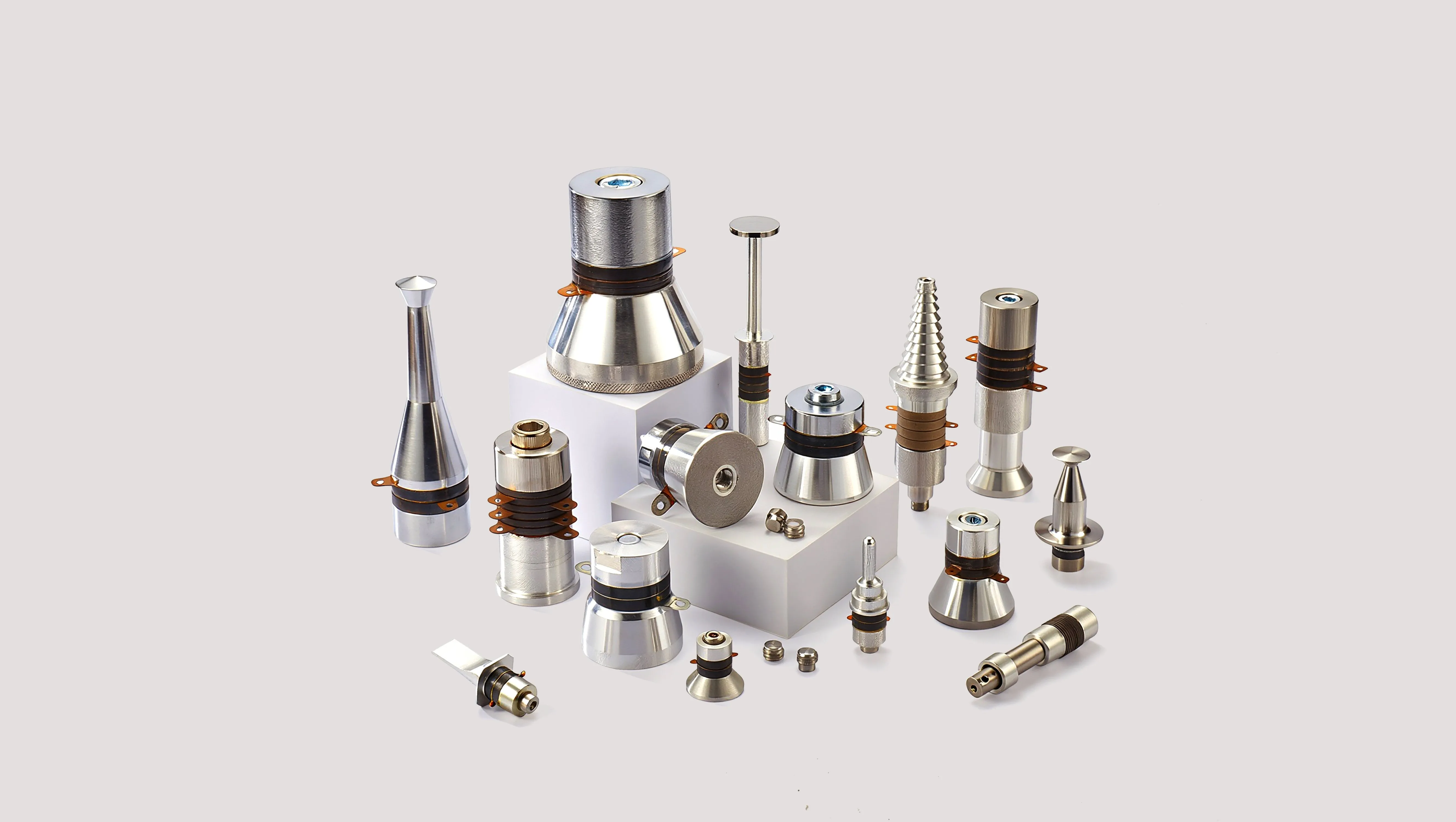 Ultrasonic Transducer