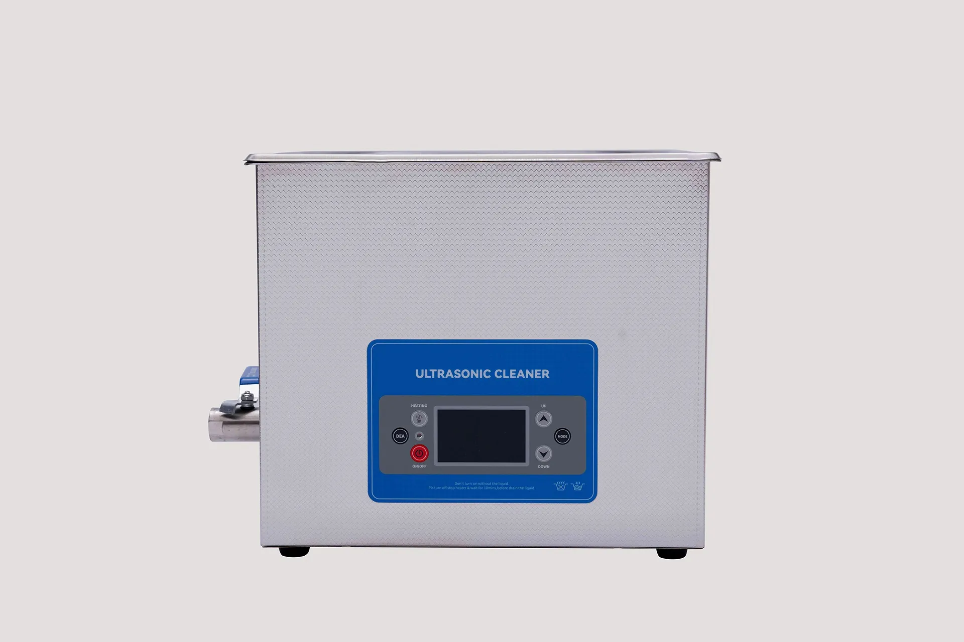 Benchtop Ultrasonic Cleaner