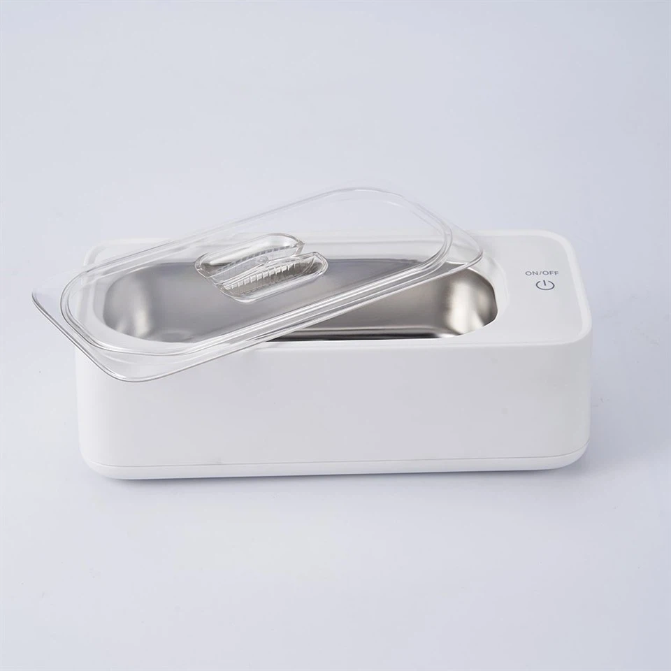 Mini Ultrasonic Jewellery Cleaner