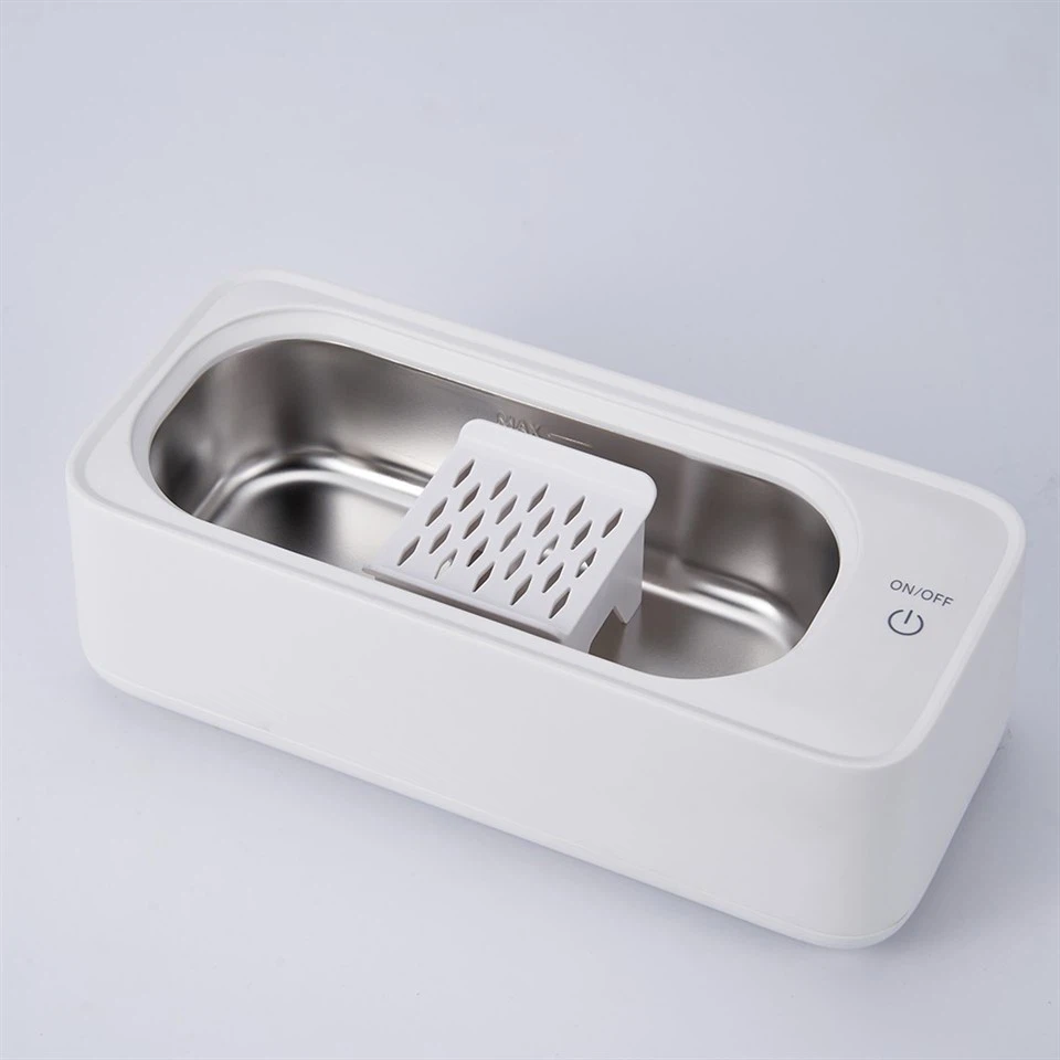 Portable Ultrasonic Jewellery Cleaner