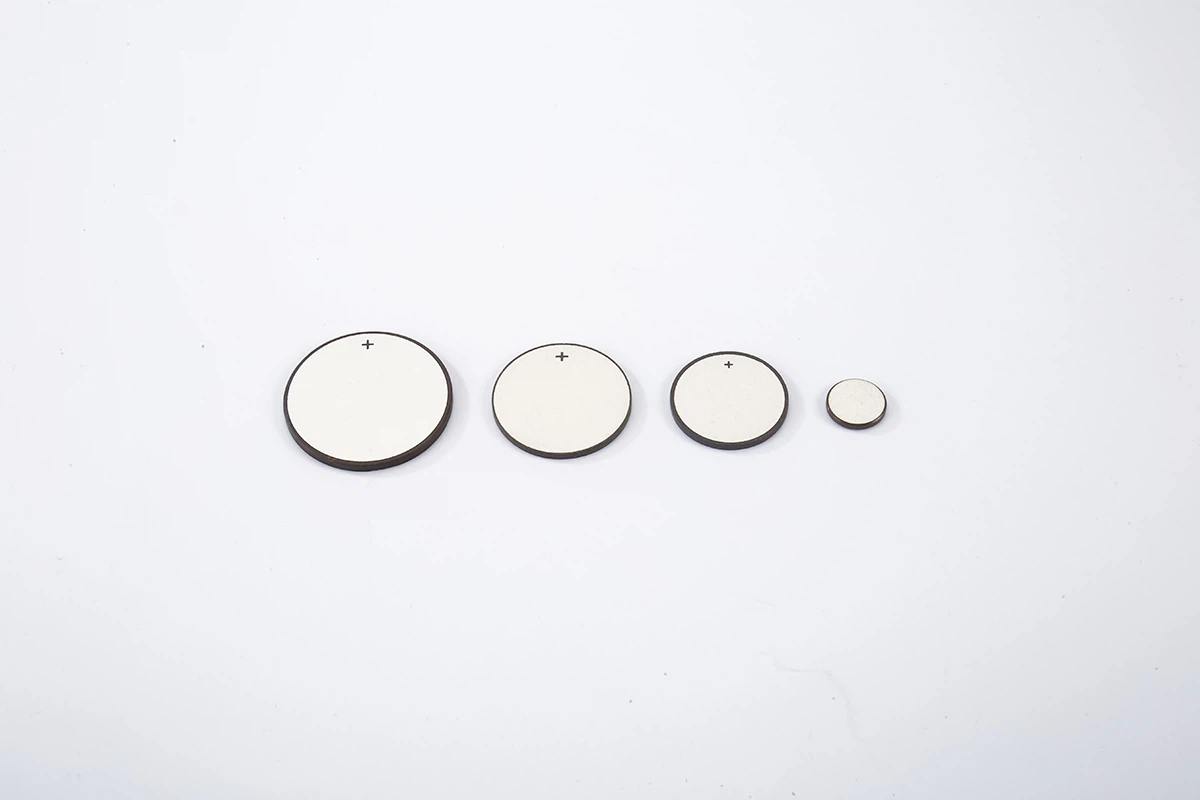 Wholesale Ultrasonic transducer for sensor Wholesale Ultrasonic transducer for sensor