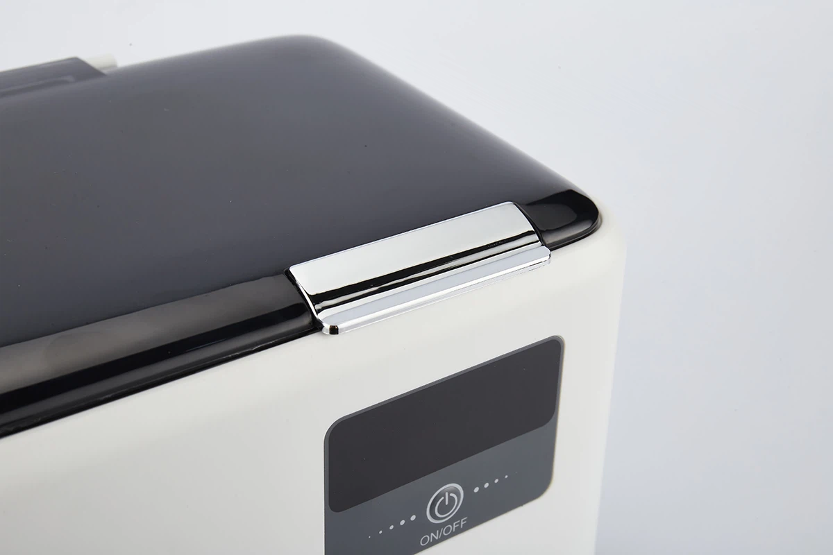 Customized Portable ultrasonic retainer cleaner Customized Portable ultrasonic retainer cleaner