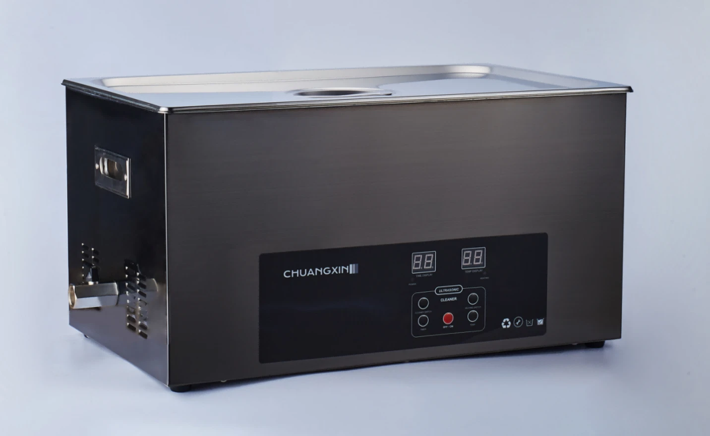 30l ultrasonic parts cleaner 30l ultrasonic parts cleaner