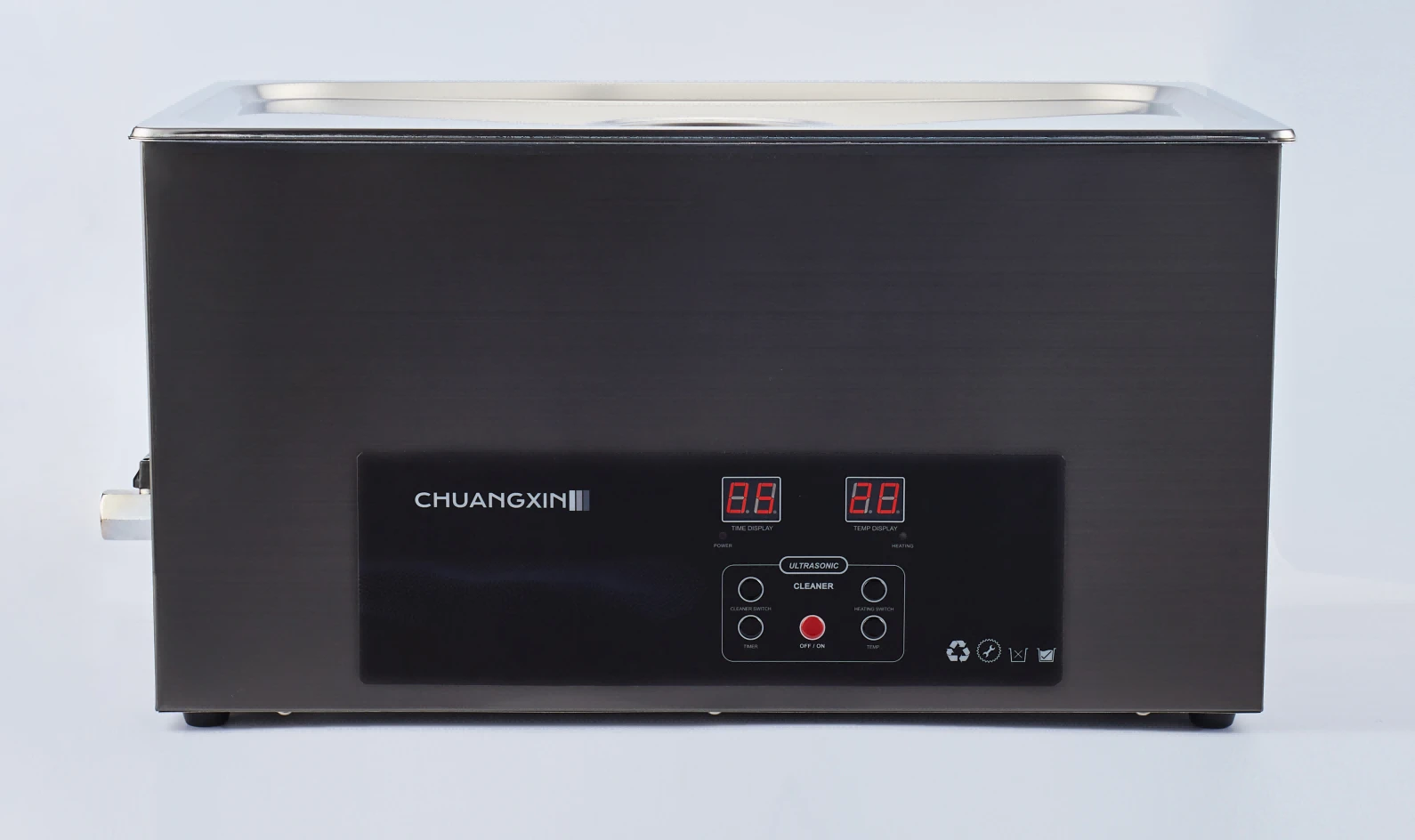 Industrial ultrasonic parts cleaner Industrial ultrasonic parts cleaner