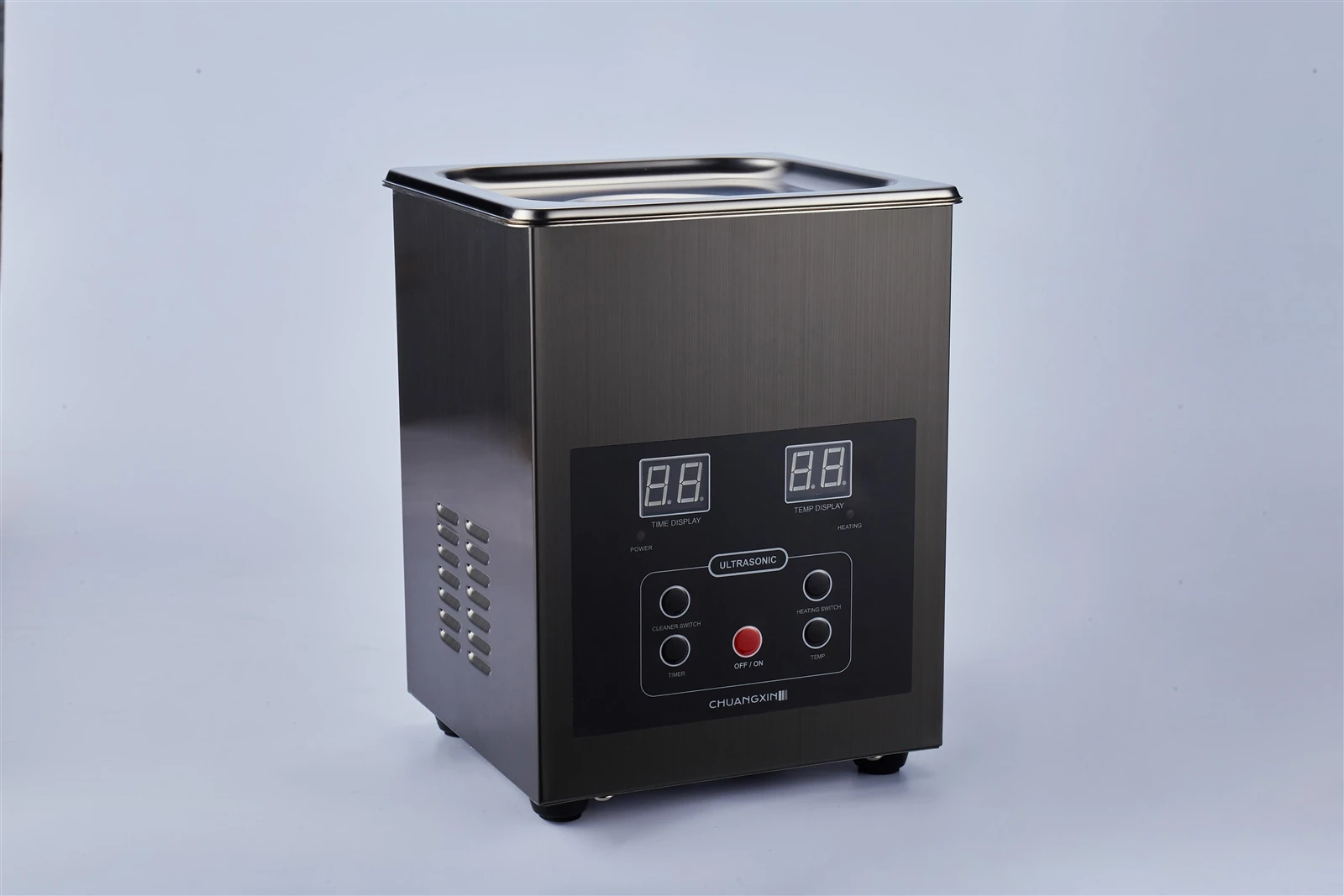 3d print ultrasonic cleaner