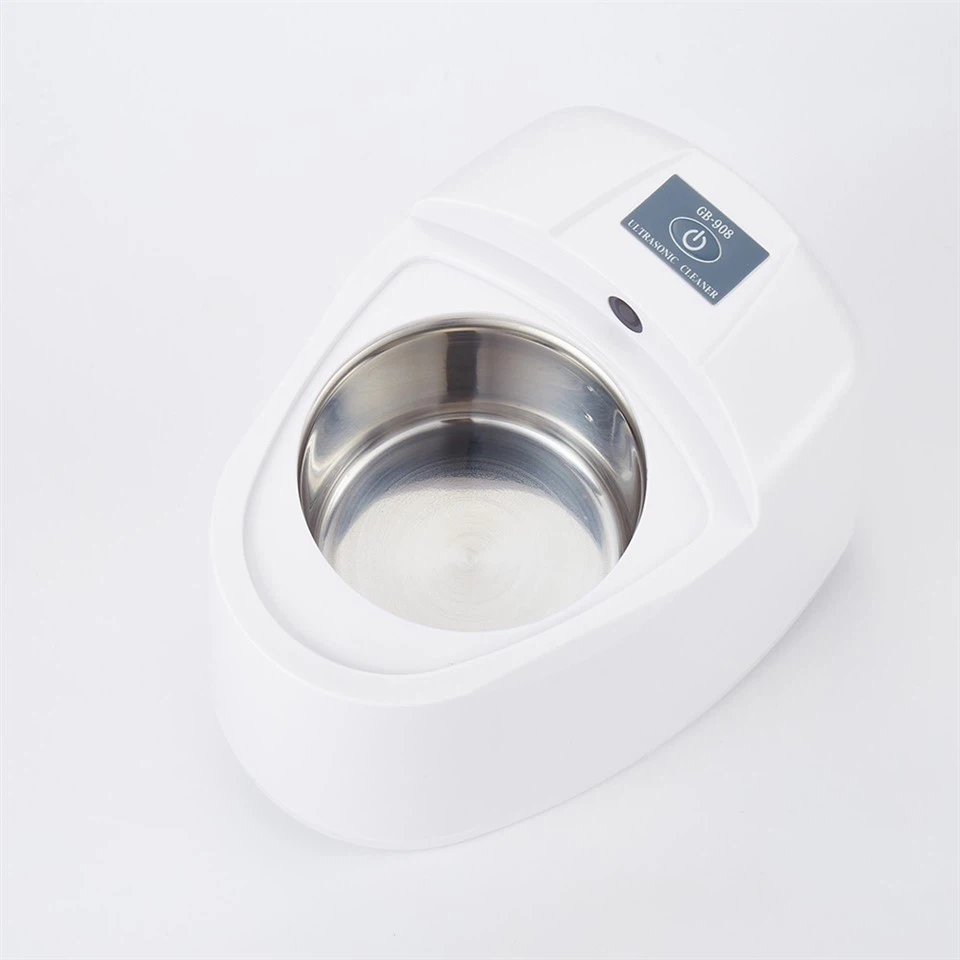 Retainers Ultrasonic Cleaner