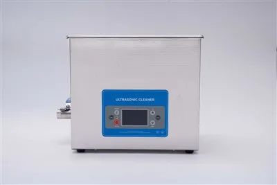 10L Ultrasonic Parts Cleaner | Cylinder Head & Transmission Valve Cleaner 10L Ultrasonic Parts Cleaner | Cylinder Head & Transmission Valve Cleaner