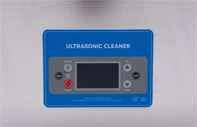 10L Ultrasonic Parts Cleaner | Cylinder Head & Transmission Valve Cleaner 10L Ultrasonic Parts Cleaner | Cylinder Head & Transmission Valve Cleaner