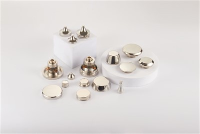 1MHz Ultrasonic Body Transducer