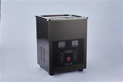 3D Print Ultrasonic Cleaner For Resin Removal (SLA / DLP / MSLA / LCD)