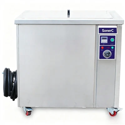 960L OEM Engineering Platform