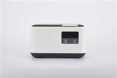 Digital Ultrasonic Eyeglass Cleaner 600ml
