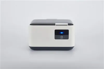 Household Ultrasonic Glasses Cleaner