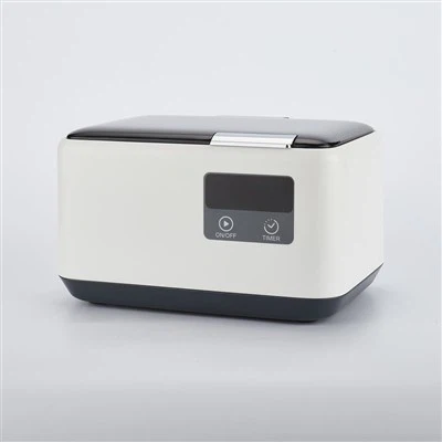 Household Ultrasonic Retainer Cleaner