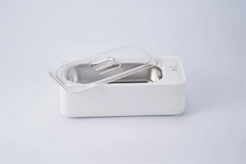 dual voltage retainer cleaner 110-220V